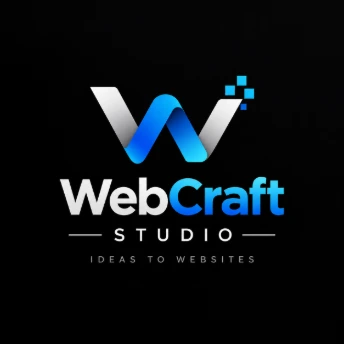 WebCraft Studio